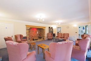 PHOTOS SHOW GENERAL VIEW OF RETIREMENT DEVELOPMENT- click for photo gallery
